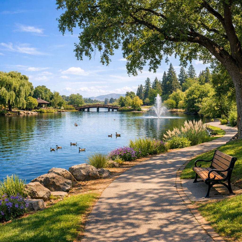Exploring Fresno’s Parks and Attractions: A Local’s Guide