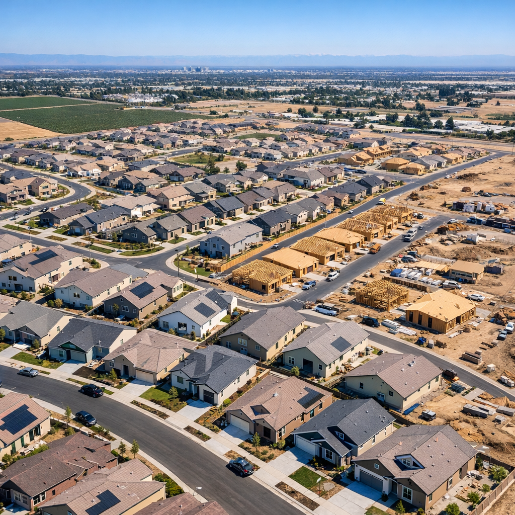 Navigating Fresno’s Evolving Housing Market