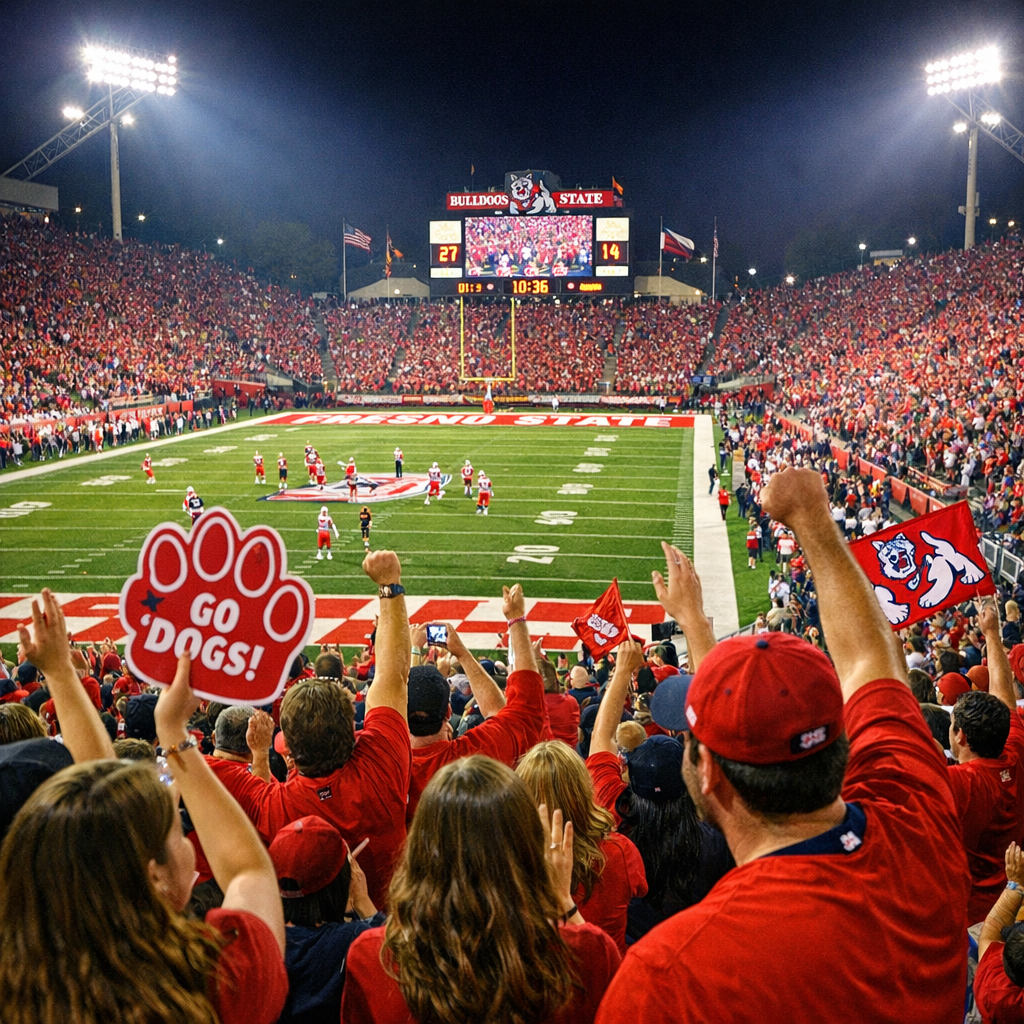 Fresh Air for Fresno Sports Fans: What’s Coming Next